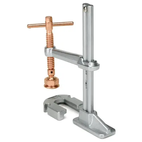 Welding Shoe Clamp 8 1/2" J