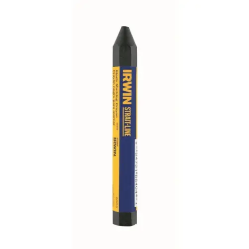 Black Lumber Crayon