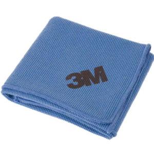 #2011-BLU SCOTCH-BRITE HI-PERF CLOTH