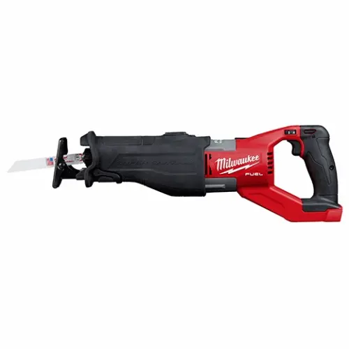 M18 FUEL SUPER SAWZALL Reciprocating Saw (Tool Only)