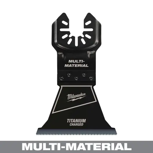 Milwaukee OPEN-LOK 2-1/2 TI
