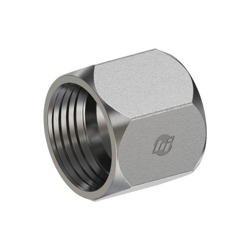 STEEL CAP NUT
