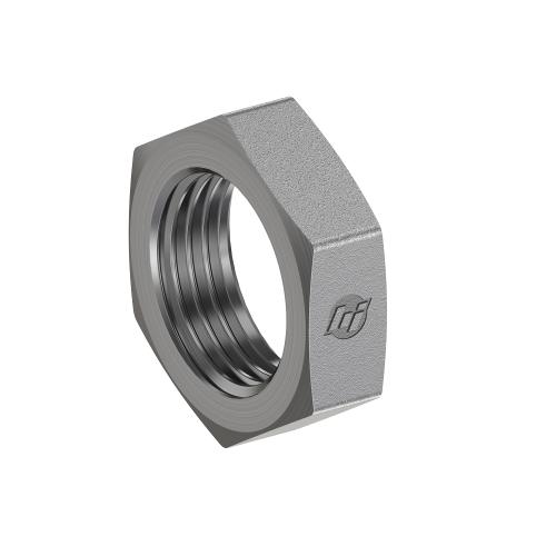 BULKHEAD NUT