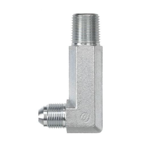 06MJ-06MP 90deg Ell XLng Fg