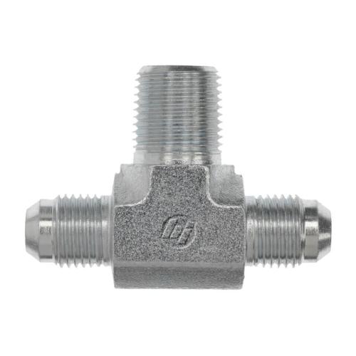 FGD STEEL MALE BRANCH TEE