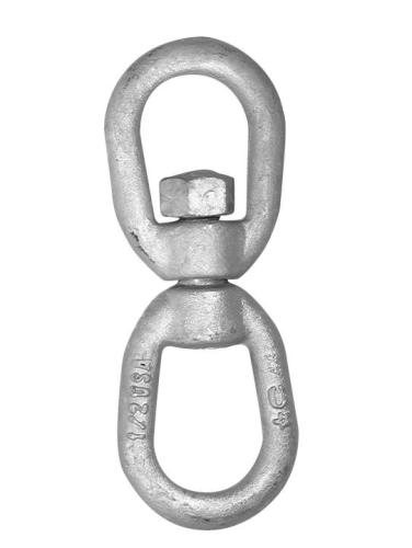 SWIVEL EYE/EYE 272-G 7/8"