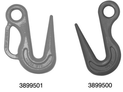 HOOK SORTING 479-S ALLOY"