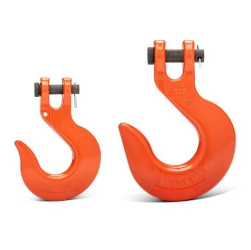 5/16"" SLIP HOOK CLEVIS A