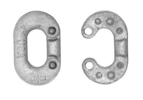 1/4"" CONNECTING LINK REG
