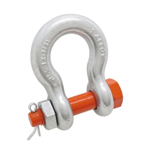 3/4" GALV BOLT TYPE ANCHOR