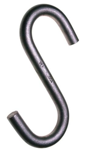 S HOOK ALLOY SLING 3/4""