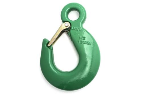SLING HOOK EYE STYLE PL 1