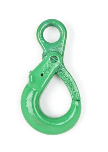 SELF LOCKING HOOK 1/2"" E