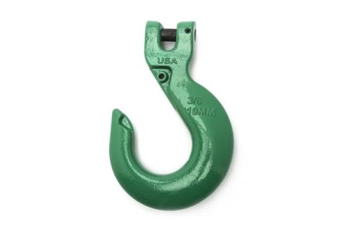 SLING HOOK CLEVIS STYLE P