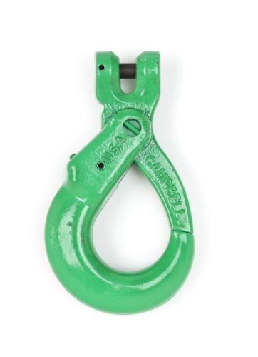 SELF LOCKING HOOK 9/32""
