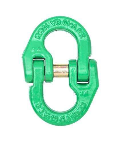 9/32" GREEN GRD#100 QUICK-