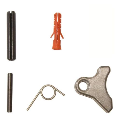 REPAIR KITS SELF LOCKING