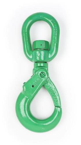 SELF LOCKING HOOK 1/2"" S