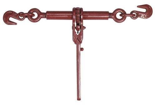 1/2" RED GRD#43 RATCHET