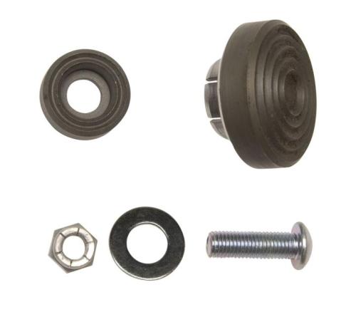 SHACKLE W/BOLT KIT 6 TON