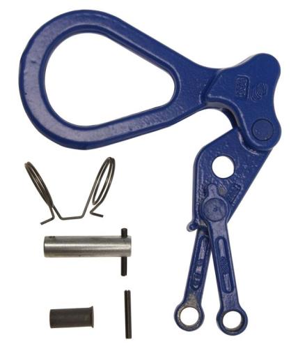 SHACKLE KIT 1/2T GX 65060