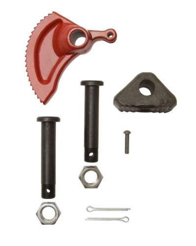 CAM & PAD 3 TON E CLAMP"