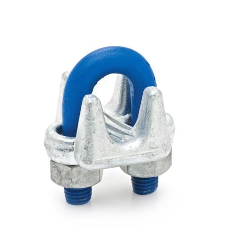 3/8" FS GALV WIRE ROPE CLIP