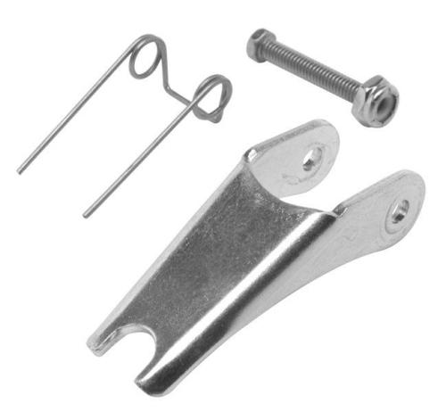 3/8" SLING HOOK REPL LATCH