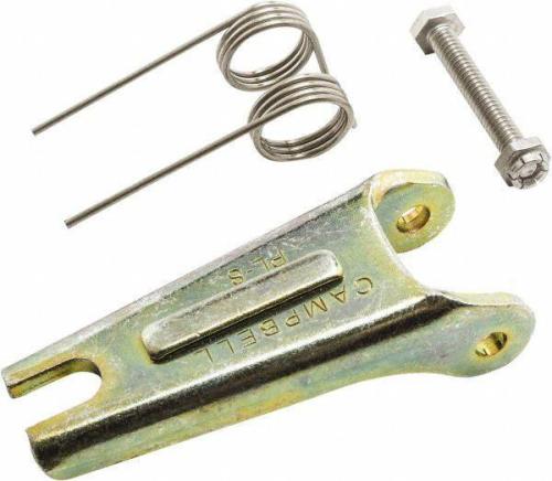 LATCH KIT PL-9"