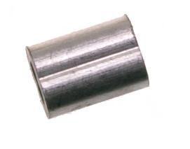 CABLE FERRULES 1/8"""