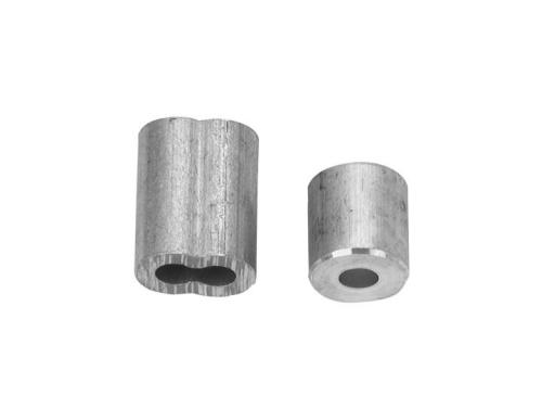 2 CABLE FERRULE & 2 STOP