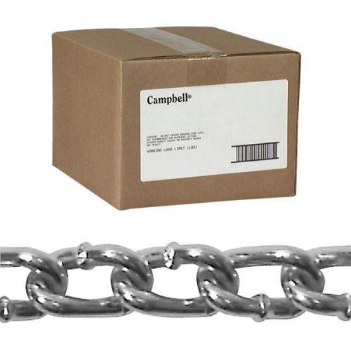 MACH CHAIN TW/LK #2 Z/P 100'/CT