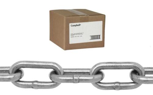 STUDIO CHAIN 6/0 BRT 100FT/CTN
