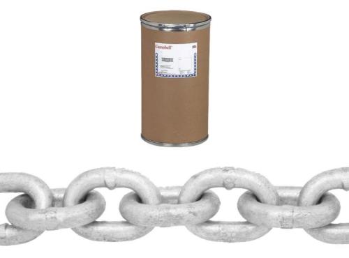CHAIN TUNA NET 5/8 H/G 150'