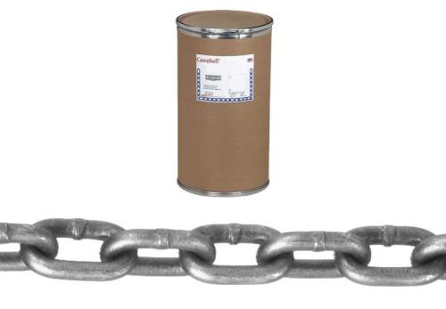 BEACON 7 CHAIN 1/2 S/P 200'/DRUM