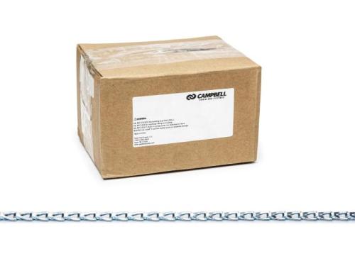 #40 ZC SASH CHAIN