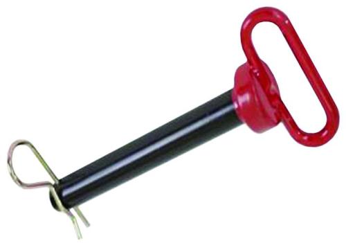 HITCH PIN RED HEAD 3/4""X