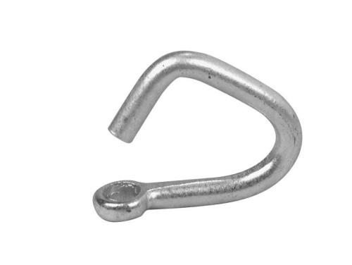 5/16" ZINC COLD SHUT