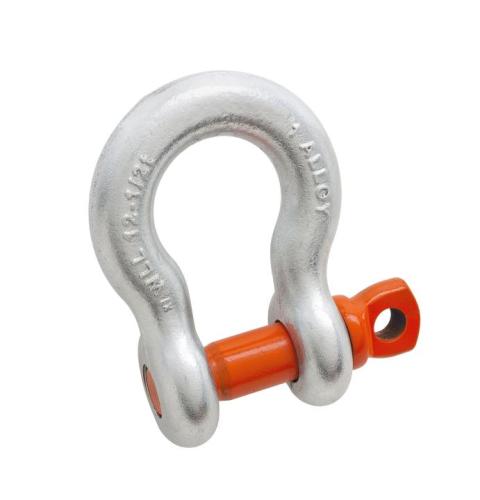 1/2"" ANCHOR SHACKLE SCRE