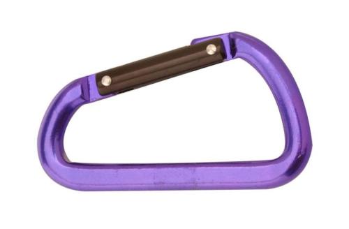 ALUMINUM SPRING SNAP ASSO