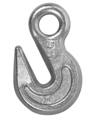 1/2" ZC GRD#43 EYE GRAB