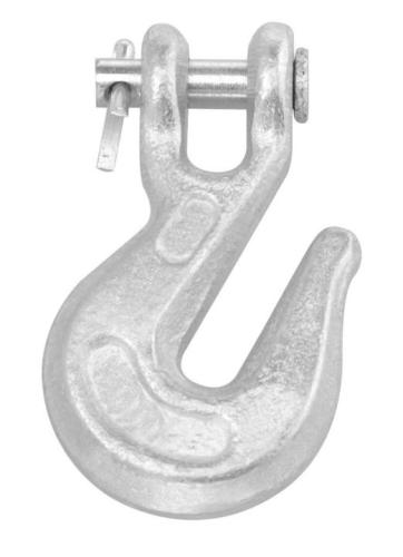 5/16" ZC GRD#43 CLEVIS GRAB