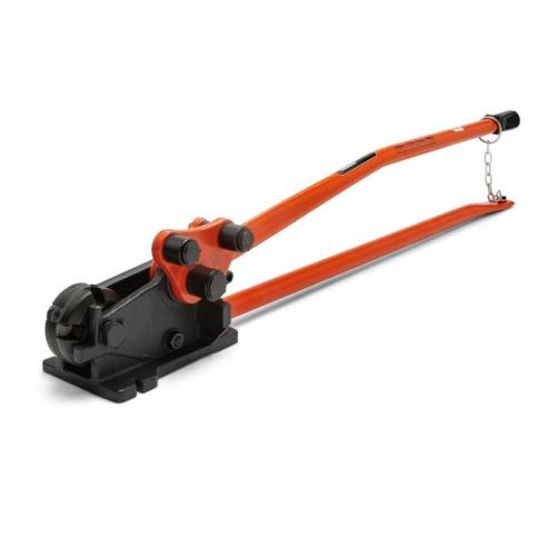 CUTTER/BENDER REBAR 5/8" JAW 52" LEN
