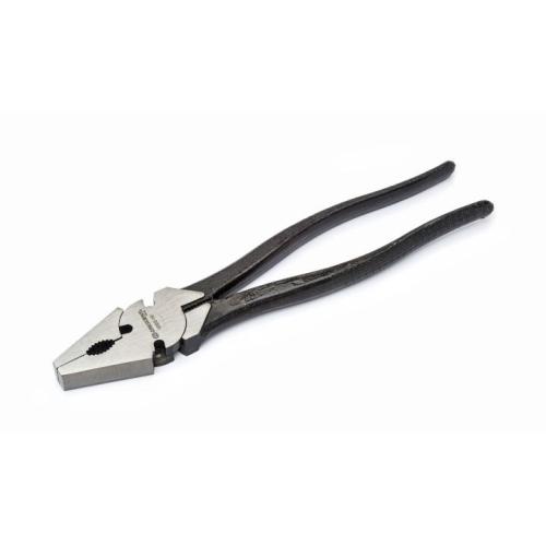 PLIER 10"" SLD-JT BUTT FE