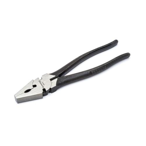PLIER 8"" SLD-JT BUTTON F