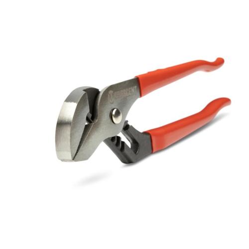 PLIER 10"" T&G SMOOTH JAW