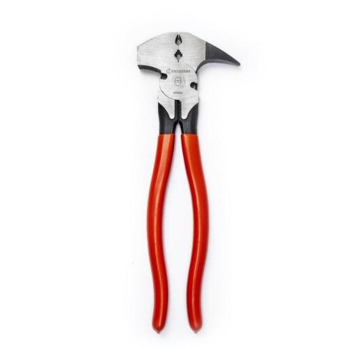 PLIER 10"" FENCE DUAL STA