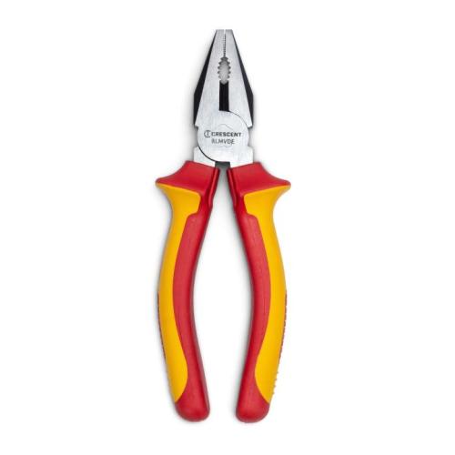 PLIER 6"" LINESMAN INSULA