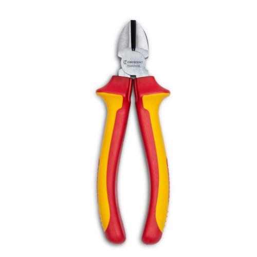 PLIER 7"" DIAGONAL INSULA