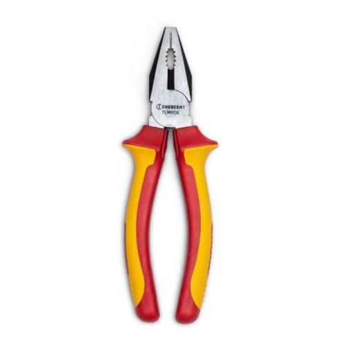 PLIER 7"" LINESMAN INSULA